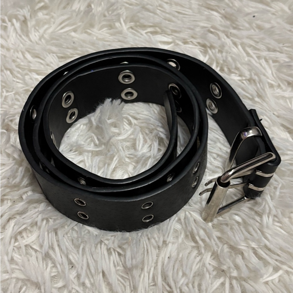 black belt s
